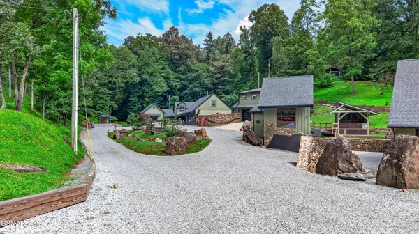 238248 Buckhorn Road, Gatlinburg, TN 37738