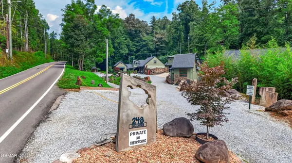 238248 Buckhorn Road, Gatlinburg, TN 37738