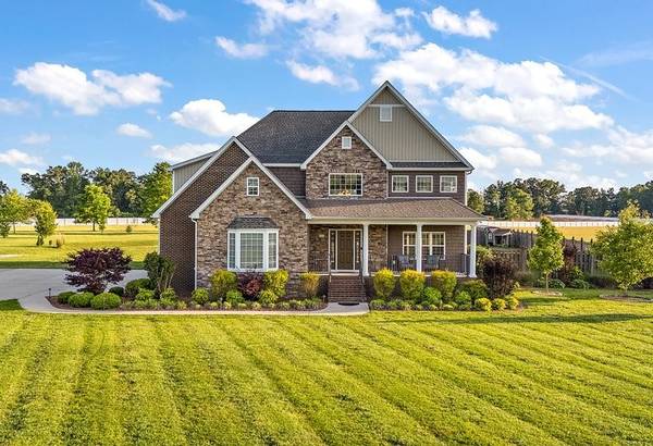 251 Old Shelbyville Hwy, Tullahoma, TN 37388