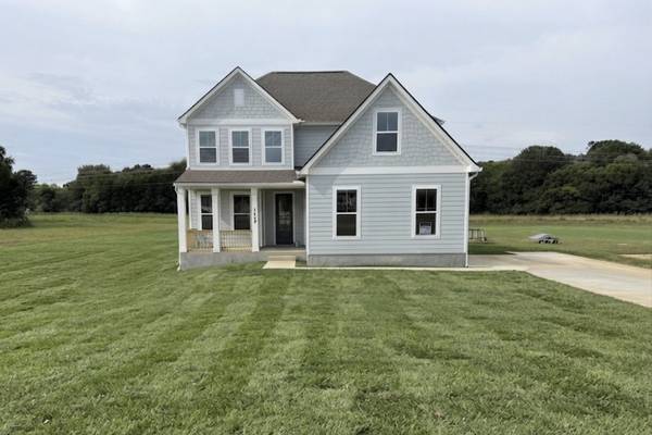 1439 Charles Drive, Chapel Hill, TN 37034