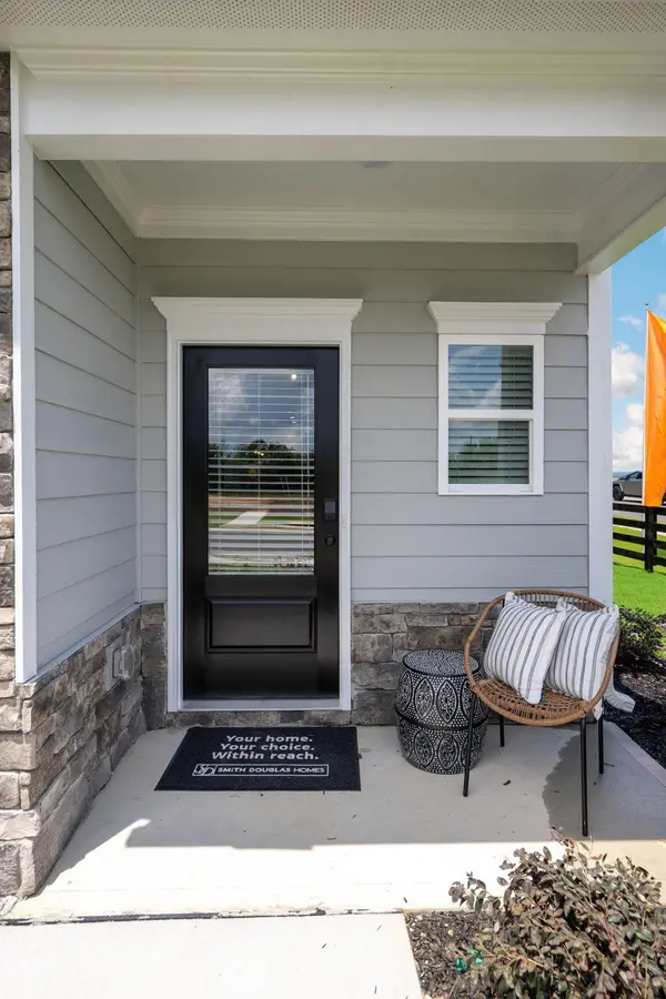 4213 Jabalia Lane, Cleveland, TN 37323