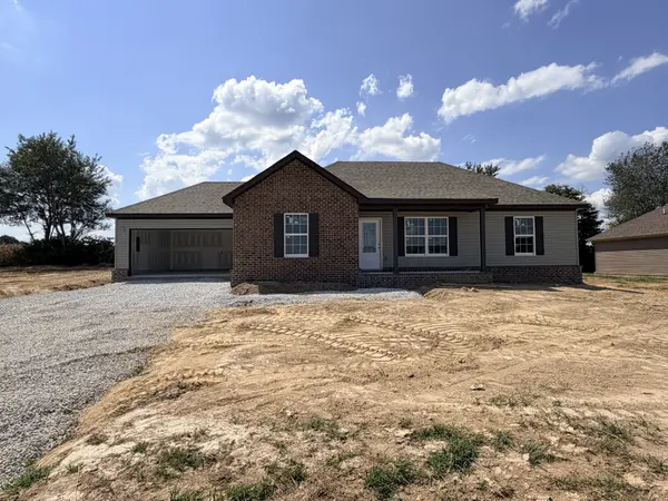 337 Ridge St, Manchester, TN 37355