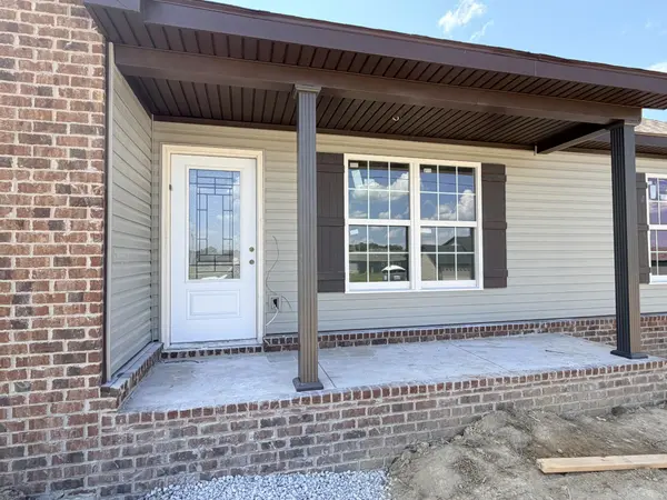337 Ridge St, Manchester, TN 37355