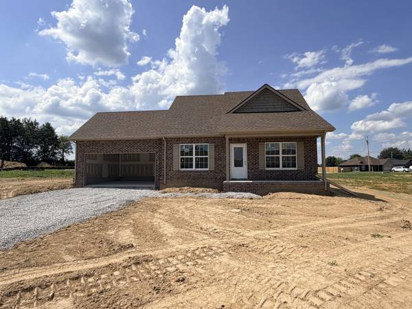 126 Hilltop St, Manchester, TN 37355