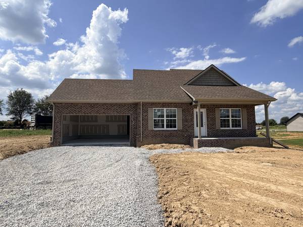 126 Hilltop St, Manchester, TN 37355