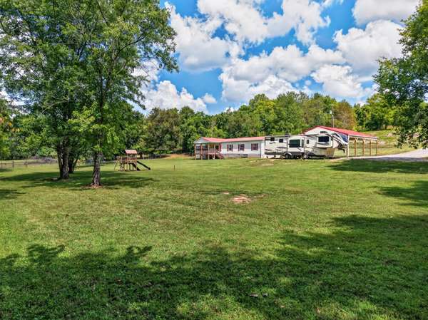 218 Barnes Hollow Rd, Fayetteville, TN 37334