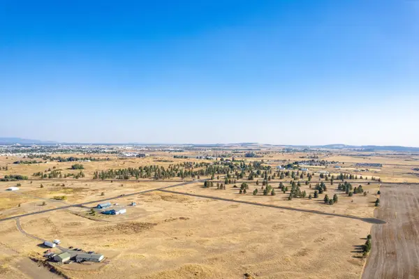 1119 S Dover Rd, Medical Lake, WA 99022