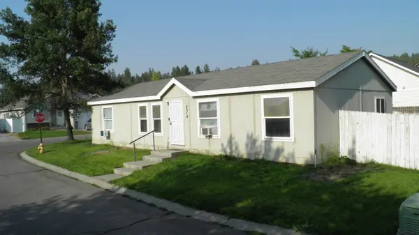 4314 E Vantage Ln, Spokane, WA 99217