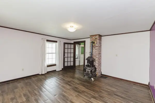 7231 N 263rd, Mount Hope, KS 67108