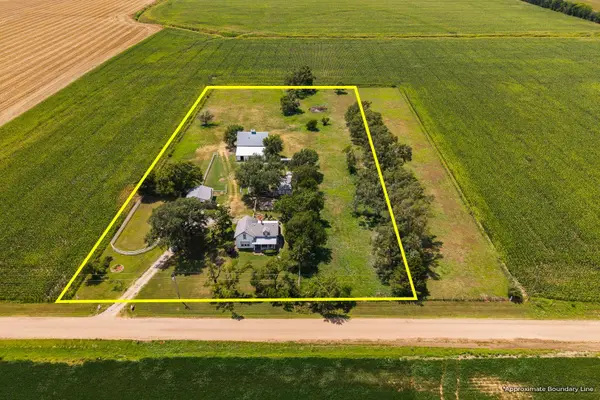 7231 N 263rd, Mount Hope, KS 67108