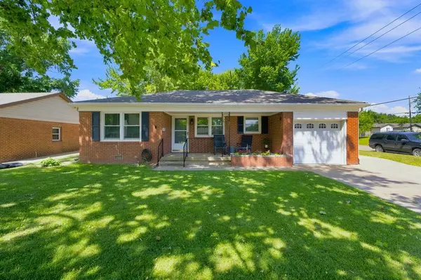 1157 N Derby,  Derby,  KS 67037