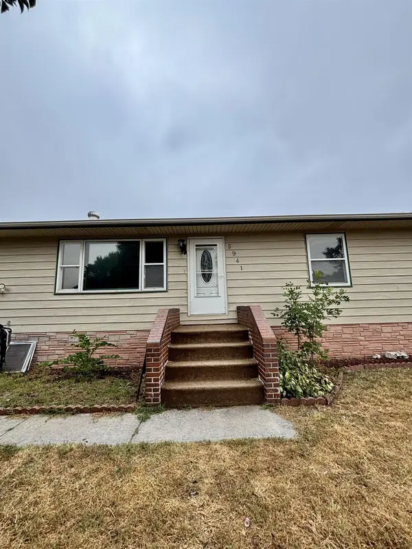 5941 Anchor Way, Great Bend, KS 67530