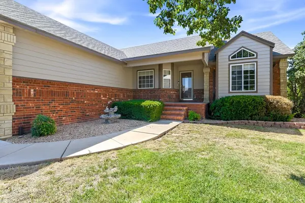 14911 W Lynndale, Wichita, KS 67235