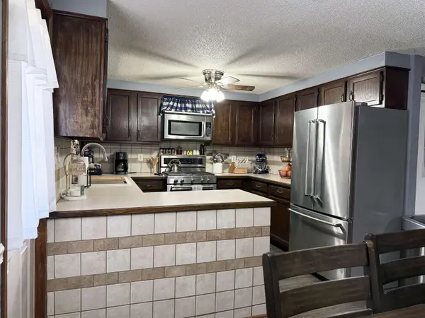1720 N 11th, Arkansas City, KS 67005