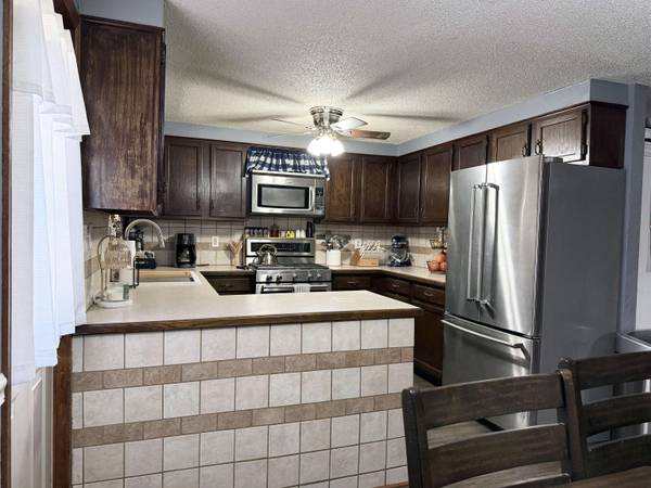 1720 N 11th, Arkansas City, KS 67005
