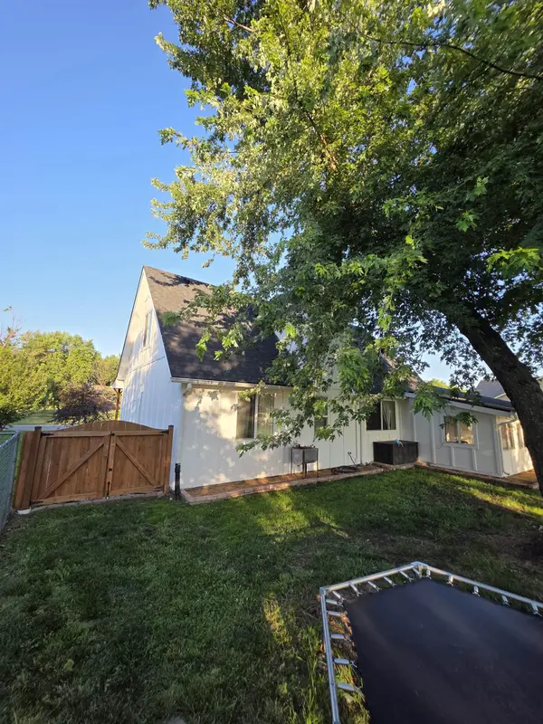 1021 Mccaskey Drive, Rose Hill, KS 67133