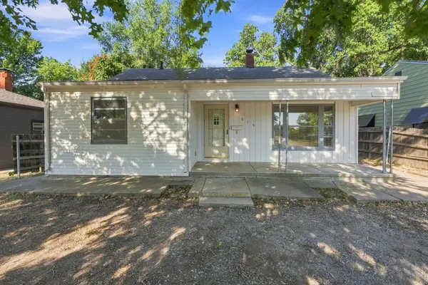 815 N Oliver Ave, Wichita, KS 67208
