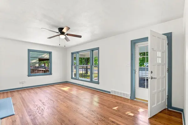 815 N Oliver Ave, Wichita, KS 67208