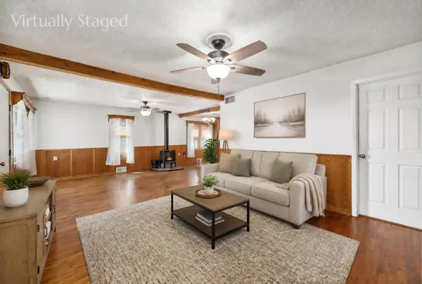 2110 Oak St, Harper, KS 67058