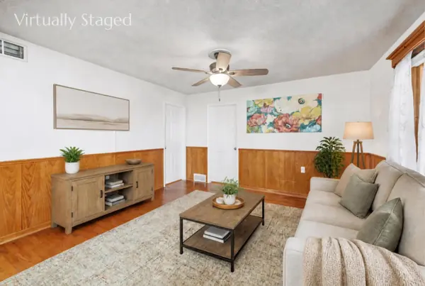2110 Oak St, Harper, KS 67058