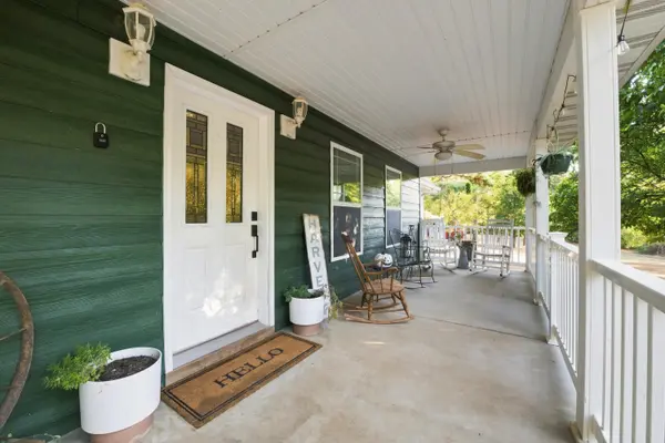 114 Zuluster LN, Gainesville, MO 65655