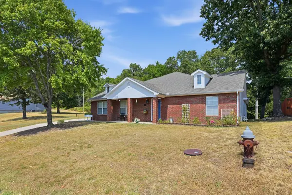 117 Fawn TRL, Seneca, MO 64865