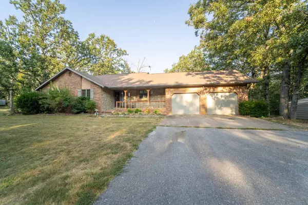 6337 S Farm Road 31, Billings, MO 65610