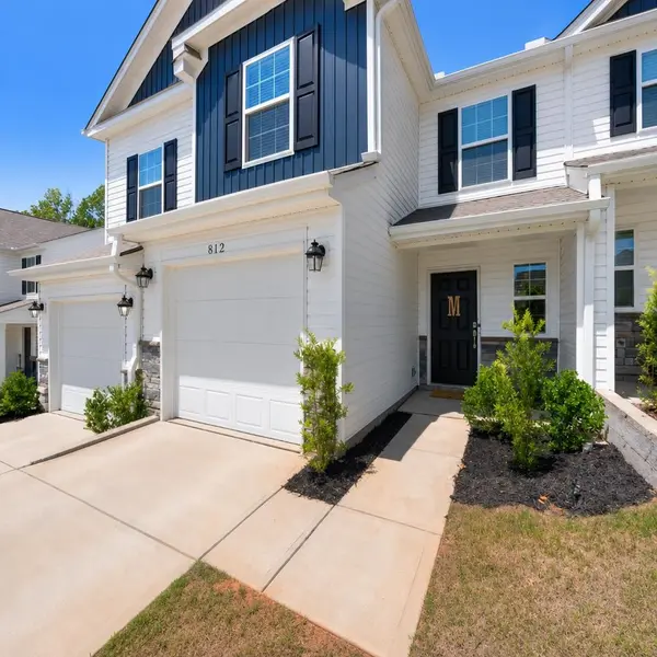812 Harper ST, Reidville, SC 29375