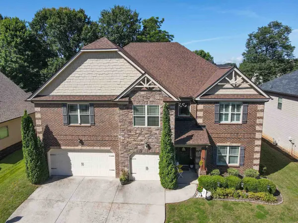 30 Lazy Willow DR, Simpsonville, SC 29680