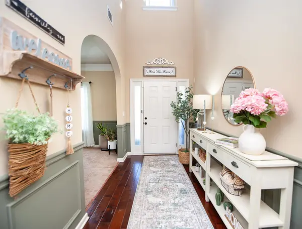 30 Lazy Willow DR, Simpsonville, SC 29680