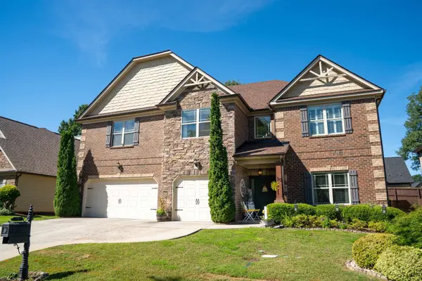 30 Lazy Willow DR, Simpsonville, SC 29680