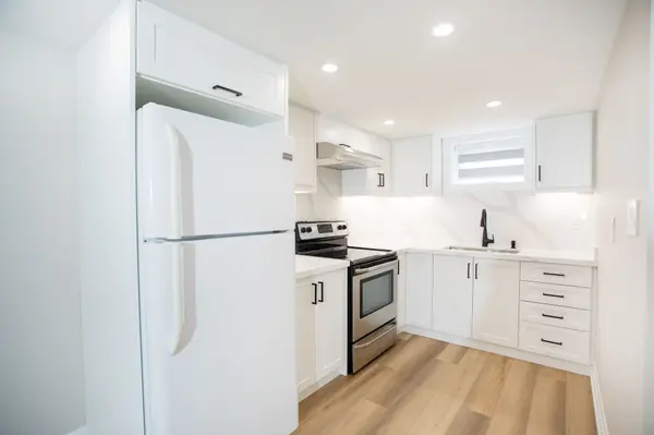 38 Parent AVE #Bsmt, Toronto W05, ON M3M 1Z7