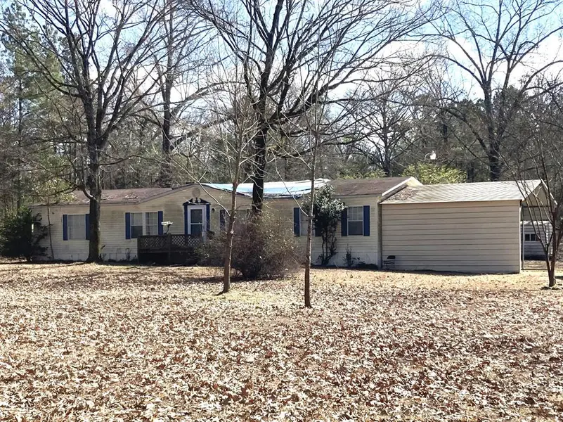 9515 Caddo Lake Road, Mooringsport, LA 71060