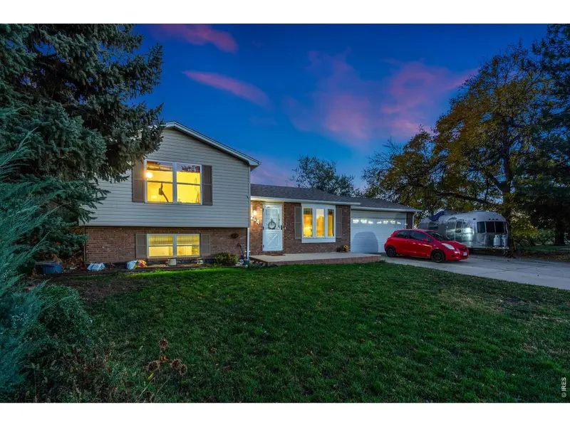 204 E 50th, Loveland, CO 80538