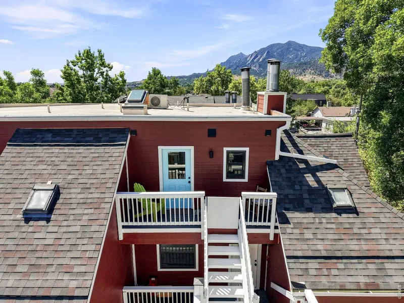 3025 Broadway #10, Boulder, CO 80304