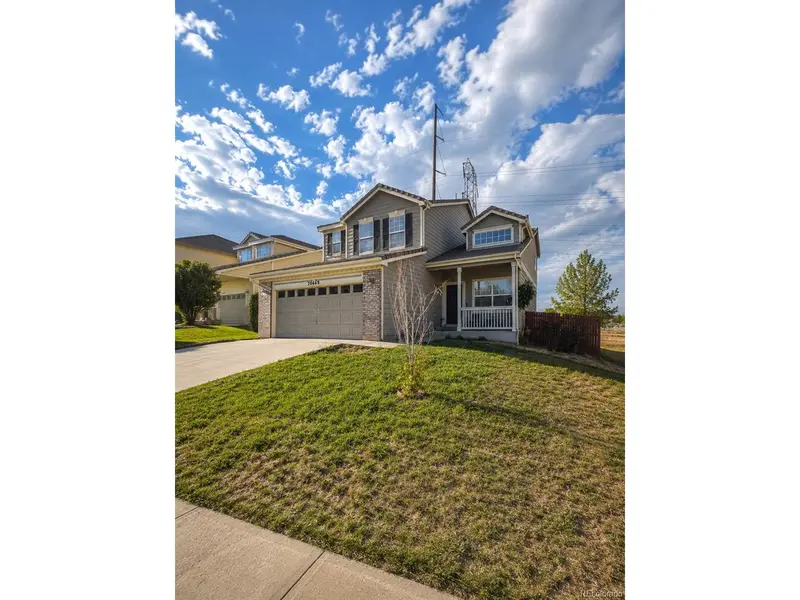 20469 E Union, Aurora, CO 80015