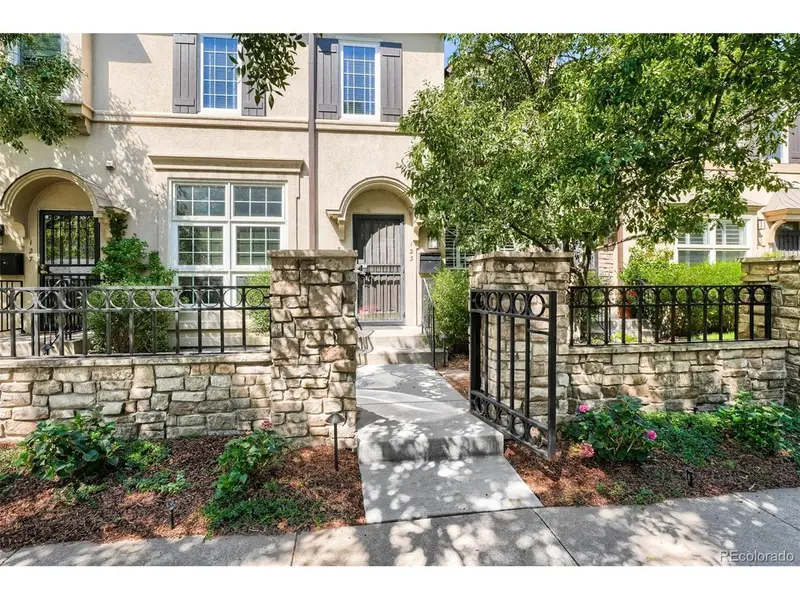 123 S Garfield, Denver, CO 80209