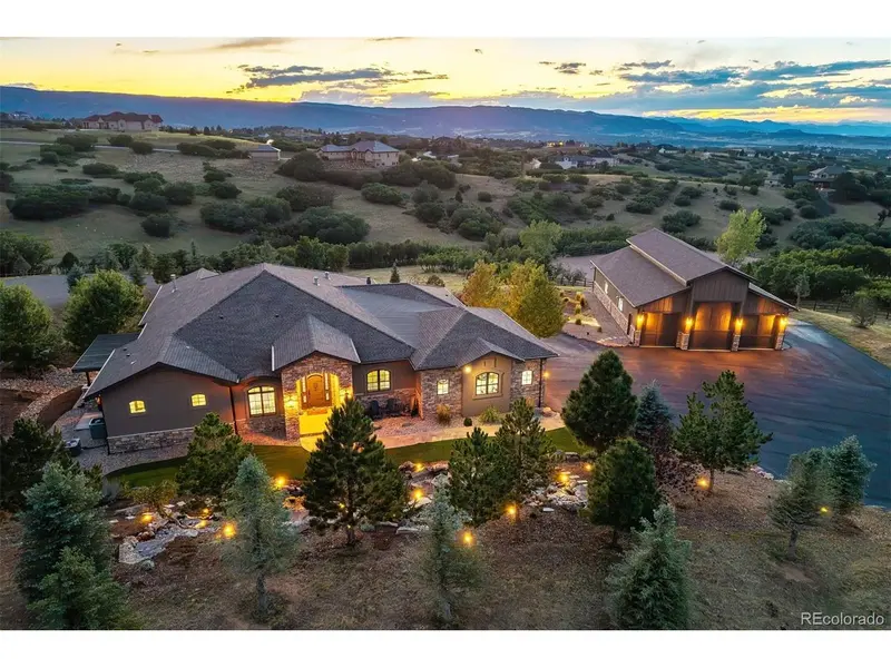 2607 Hawken, Castle Rock, CO 80109
