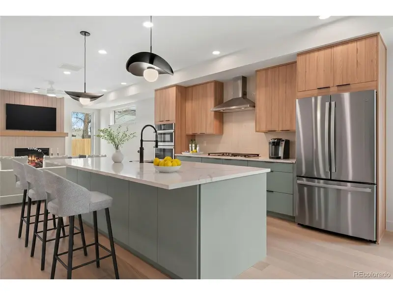 2135 S Sherman, Denver, CO 80210
