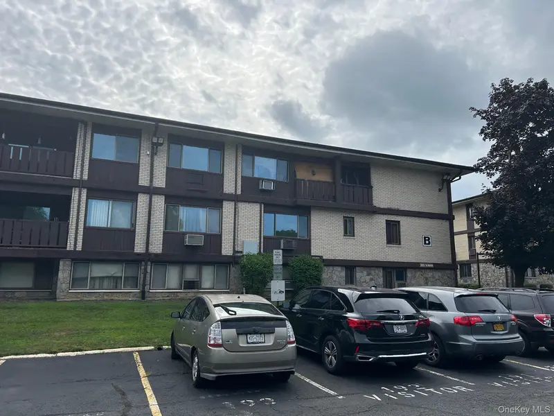 260 N. Main ST #B-18, Spring Valley, NY 10977