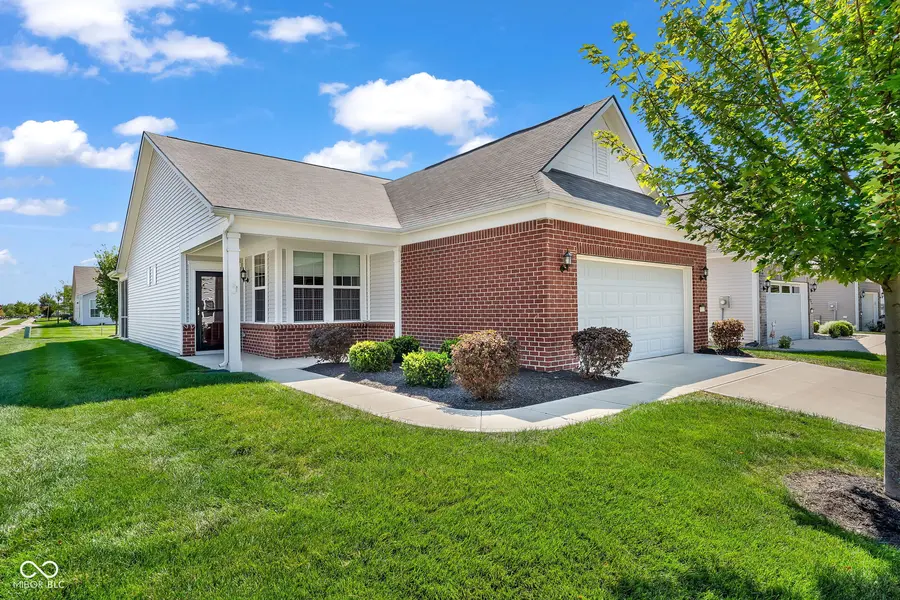 4727 Lilac DR, Plainfield, IN 46168