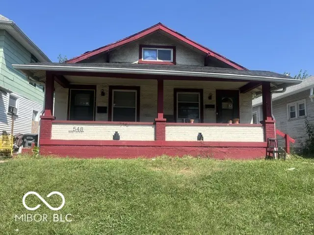 548 W 29th, Indianapolis, IN 46208