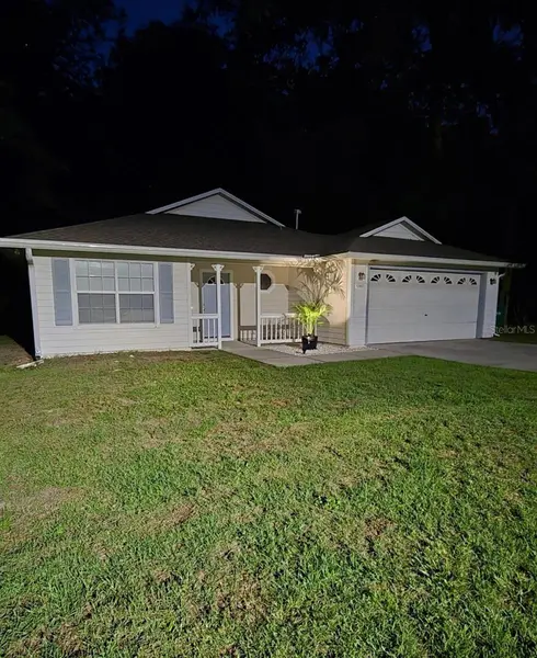 13607 NW 135 DR, Alachua, FL 32616