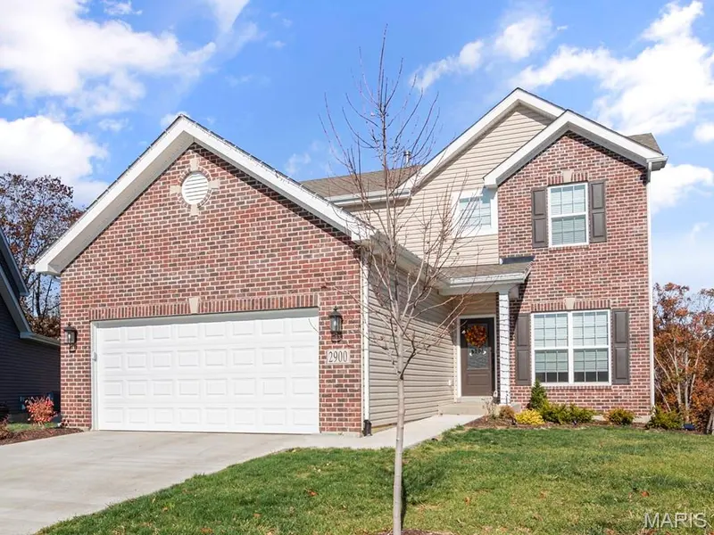 2 Berwick at Winsel Park, Sullivan, MO 63080