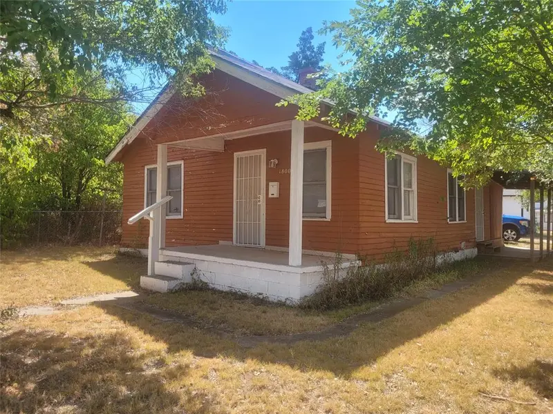 1800 NE 25th ST, Oklahoma City, OK 73111