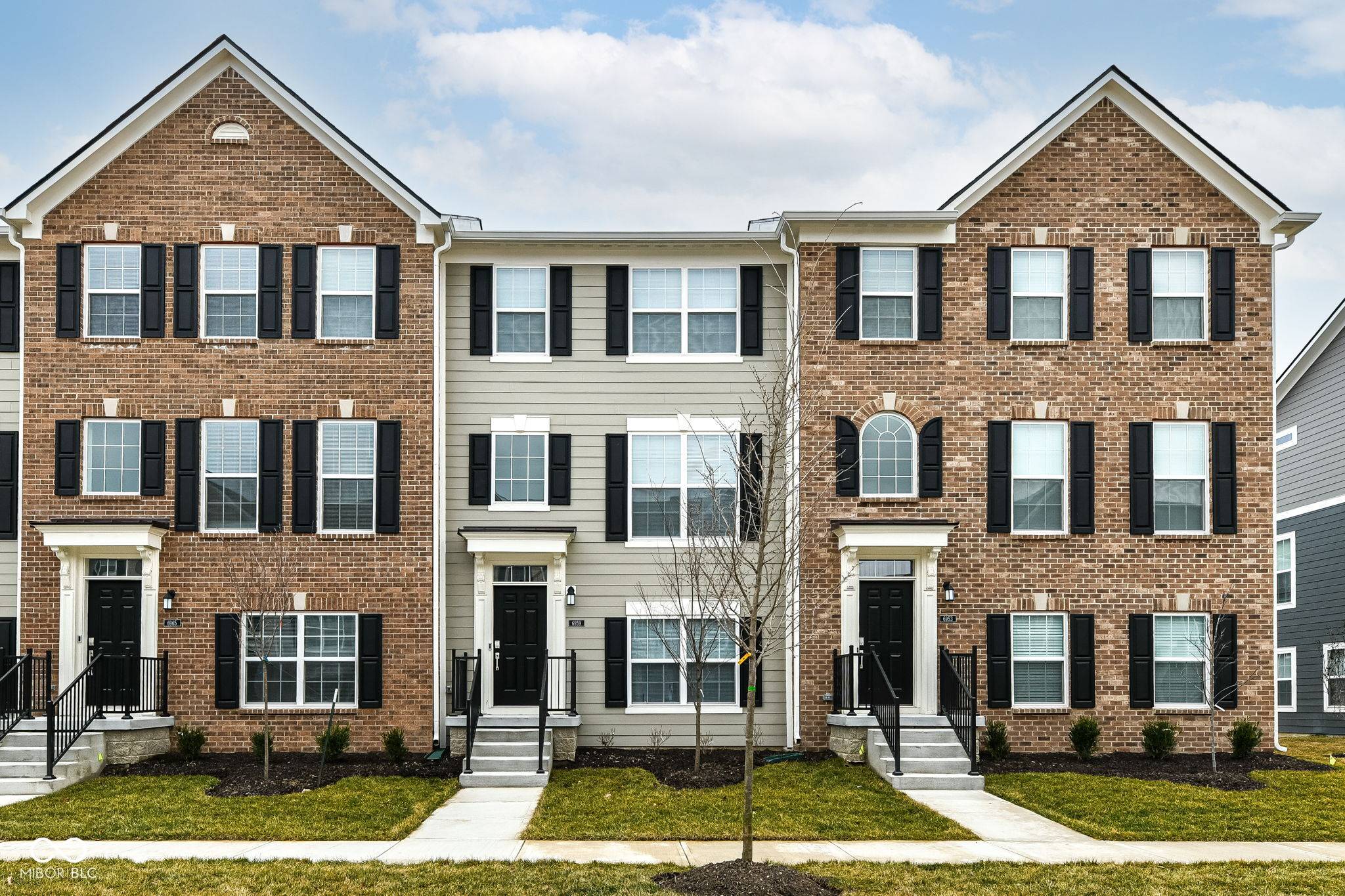 6959 Equality BLVD, Carmel, IN 46033