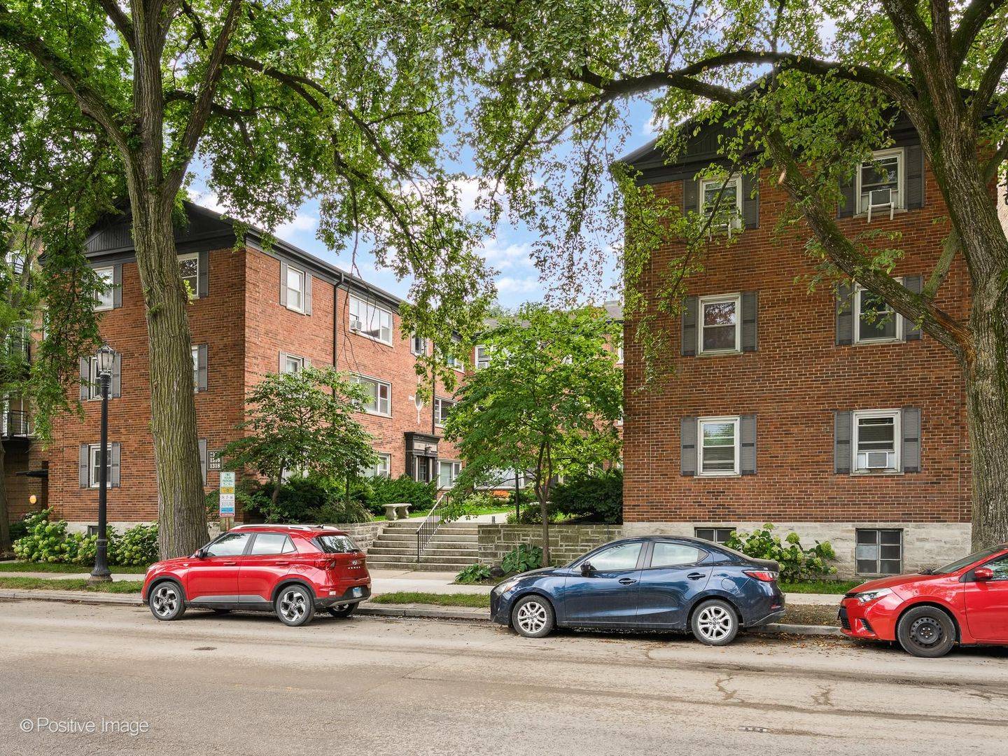 1314 Central ST #3N, Evanston, IL 60201