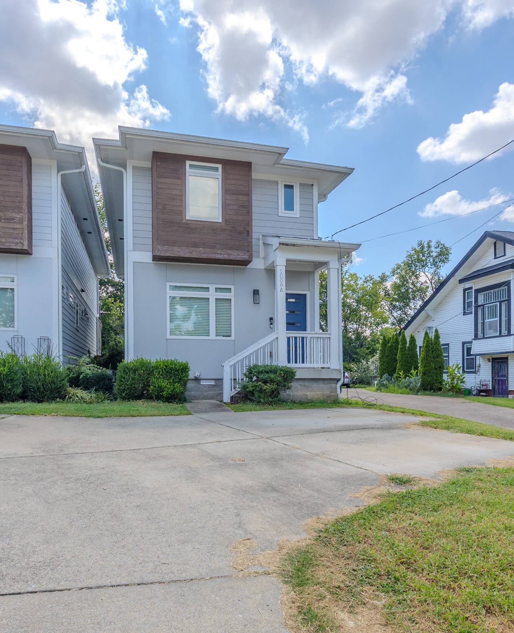 1006 Spain Ave, Nashville, TN 37216
