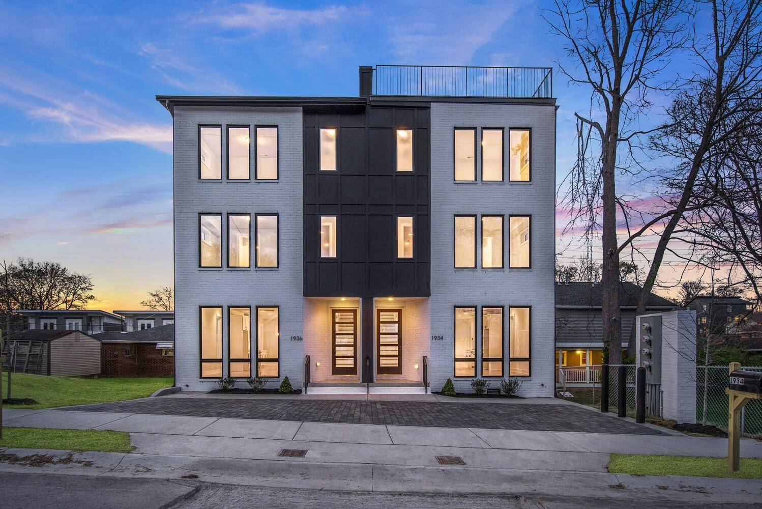 1936 Britt Pl, Nashville, TN 37208
