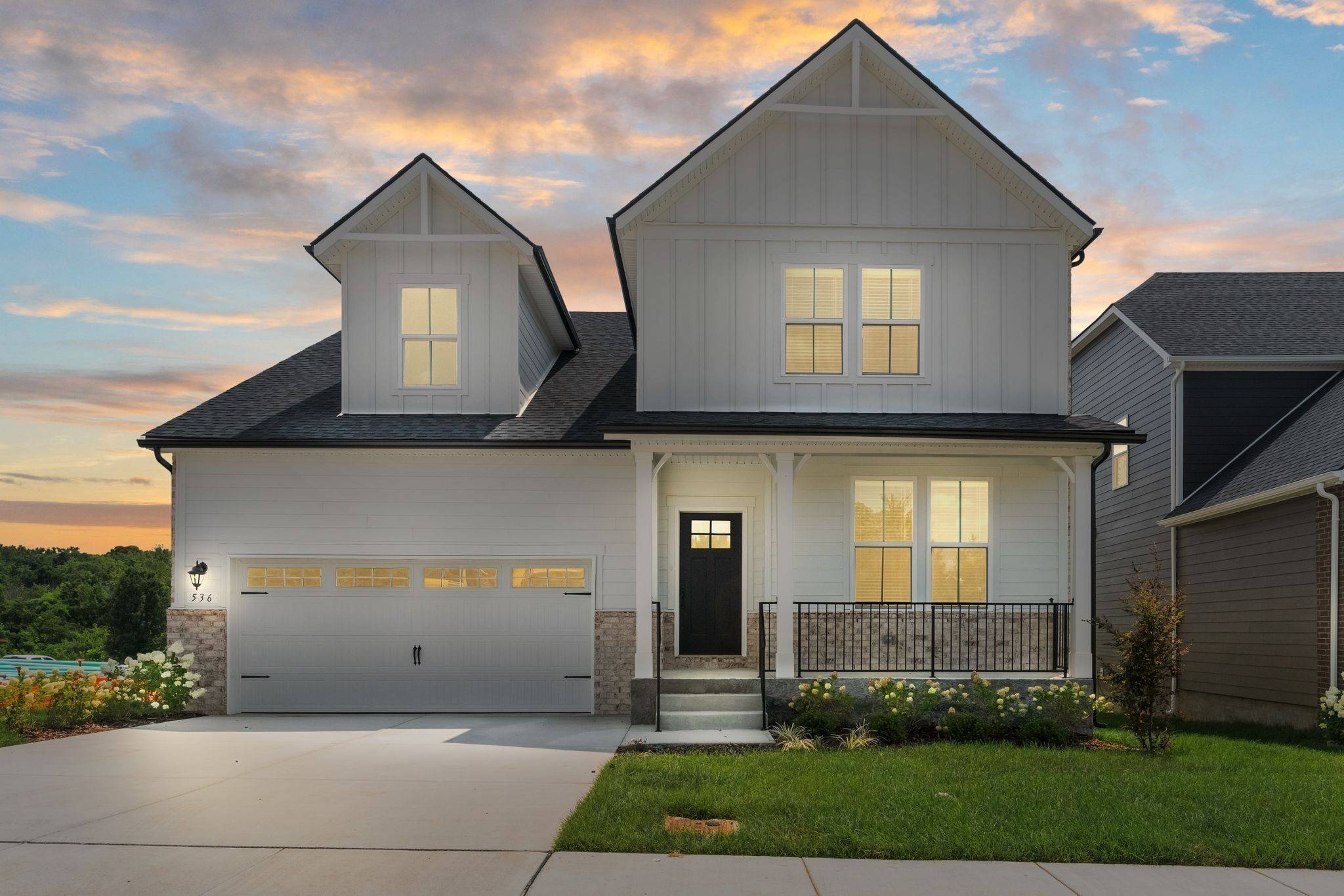 1234 Wallace Way, Hermitage, TN 37076